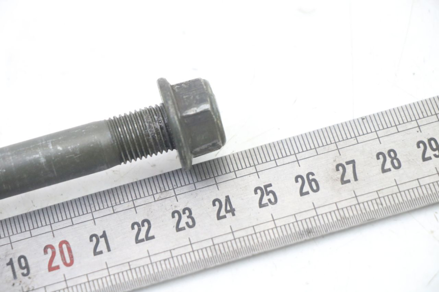 photo de VOORWIELAS PEUGEOT TWEET 4T 50 (2014 - 2019) - Andere kijkhoek