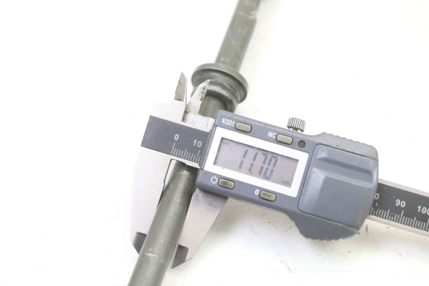 photo de VOORWIELAS PEUGEOT TWEET 4T 50 (2014 - 2019) - Technische close-up