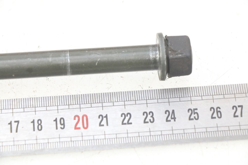 photo de VOORWIELAS PEUGEOT TWEET ACTIVE 4T 50 (2018 - 2022) - Detail van het onderdeel