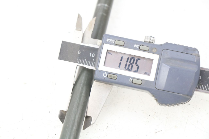 photo de VOORWIELAS PEUGEOT TWEET ACTIVE 4T 50 (2018 - 2022) - Andere kijkhoek