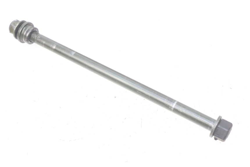 photo de VOORWIELAS PEUGEOT TWEET ACTIVE 4T 50 (2018 - 2022) - Technische close-up