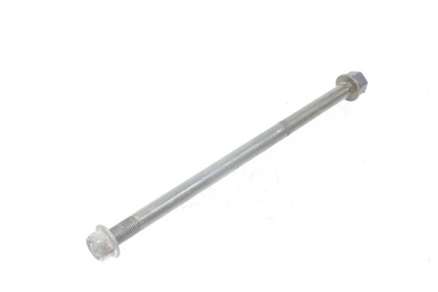 photo de VOORWIELAS PEUGEOT TWEET ACTIVE 4T 50 (2018 - 2022) - Hoofdaanzicht