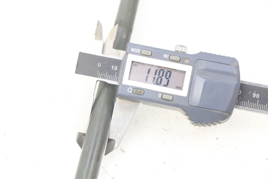 photo de VOORWIELAS PEUGEOT TWEET ACTIVE 4T 50 (2018 - 2022) - Andere kijkhoek