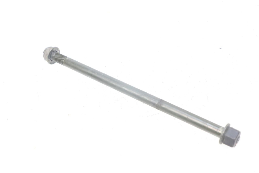 photo de VOORWIELAS PEUGEOT TWEET ACTIVE 4T 50 (2018 - 2022) - Technische close-up