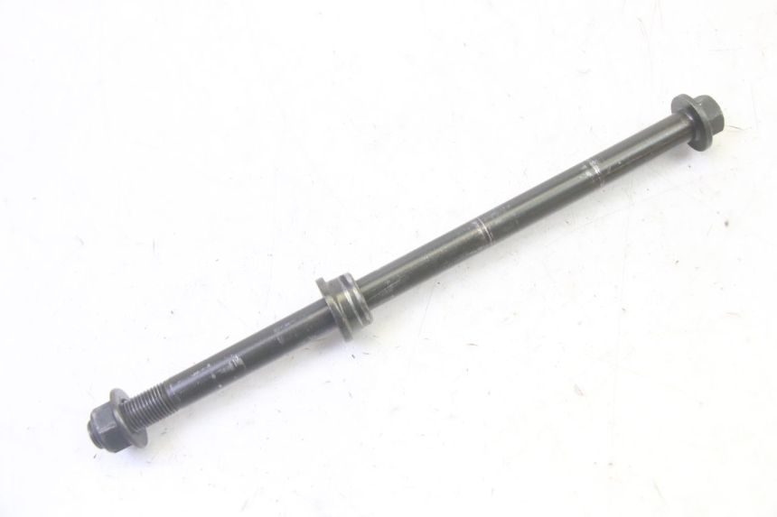 photo de VOORWIELAS PEUGEOT TWEET PRO EFI 4T 50 (2021 - 2022) - Detail van het onderdeel