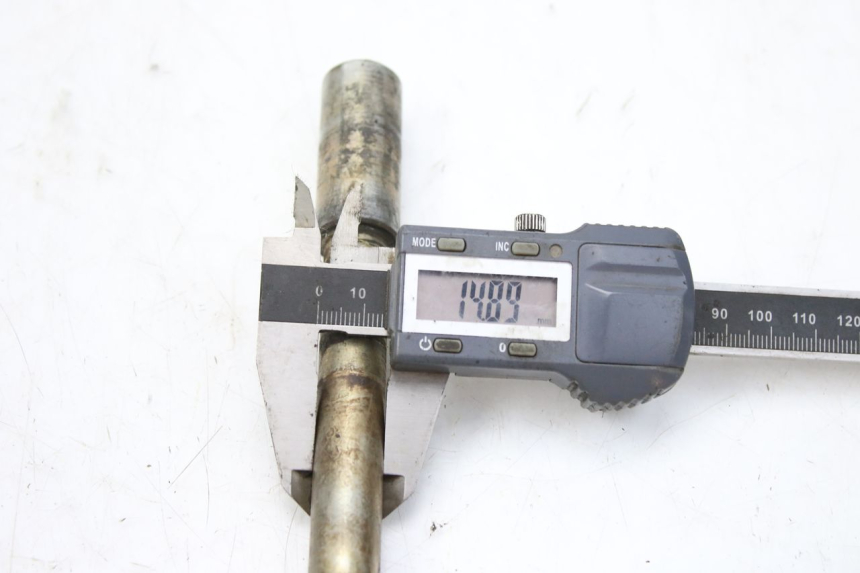 photo de VOORWIELAS KEEWAY TX 50 (2008 - 2015) - Detail van het onderdeel