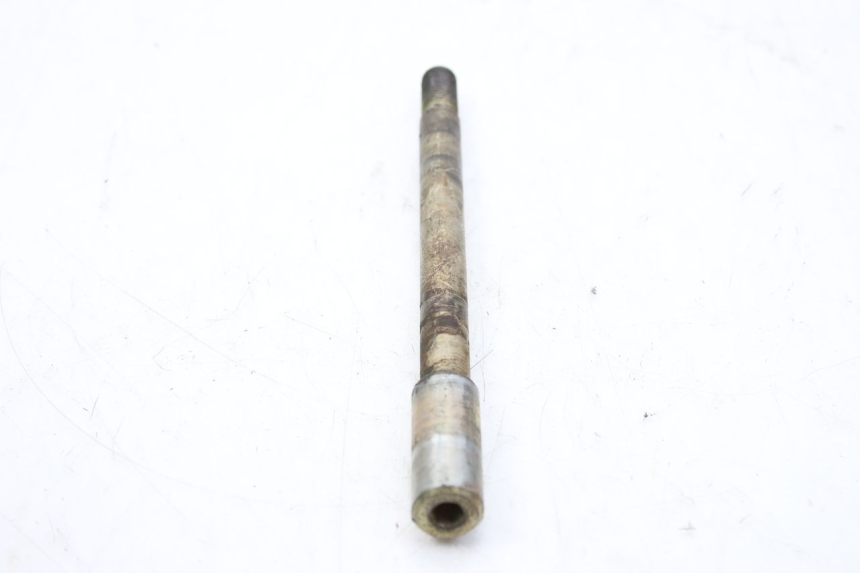 photo de VOORWIELAS KEEWAY TX 50 (2008 - 2015) - Andere kijkhoek