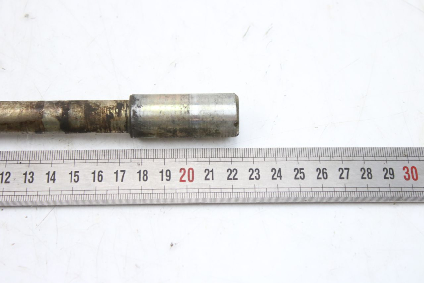 photo de VOORWIELAS KEEWAY TX 50 (2008 - 2015) - Overzicht