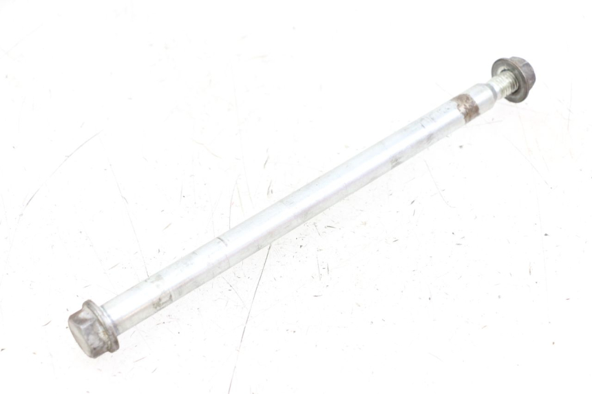 photo de VOORWIELAS PIAGGIO TYPHOON 50 (2000 - 2009) - Technische close-up