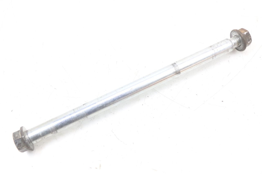 photo de VOORWIELAS PIAGGIO TYPHOON 80 (1994 - 1997) - Hoofdaanzicht