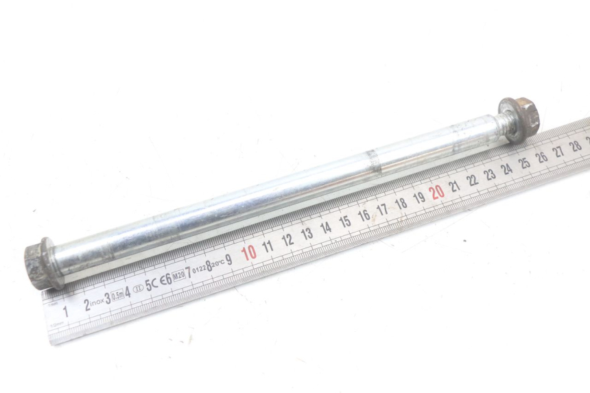 photo de VOORWIELAS PIAGGIO TYPHOON 80 (1994 - 1997) - Detail van het onderdeel