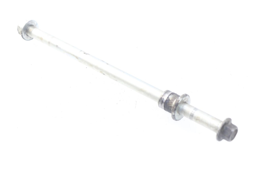 photo de VOORWIELAS SUZUKI UC EPICURO 125 (1999 - 2003) - Technische close-up