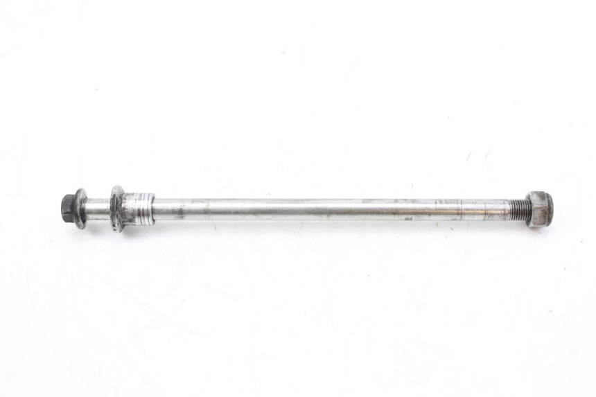 photo de VOORWIELAS SUZUKI UH BURGMAN 125 (2002 - 2006) - Hoofdaanzicht