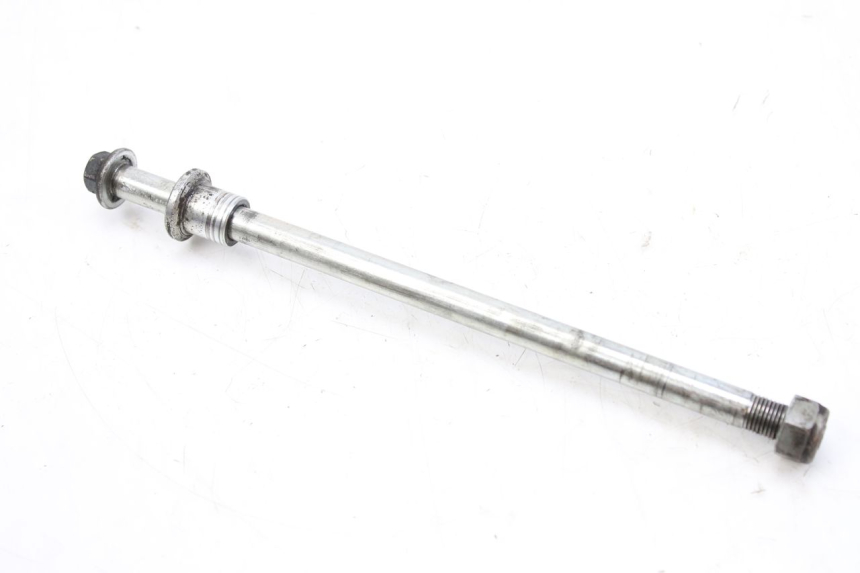 photo de VOORWIELAS SUZUKI UH BURGMAN 125 (2002 - 2006) - Detail van het onderdeel