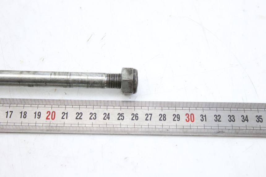 photo de VOORWIELAS SUZUKI UH BURGMAN 125 (2002 - 2006) - Technische close-up