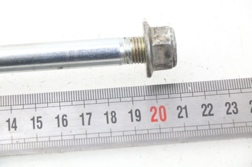 photo de VOORWIELAS PEUGEOT V-CLIC VCLIC 50 (2007 - 2013) - Detail van het onderdeel