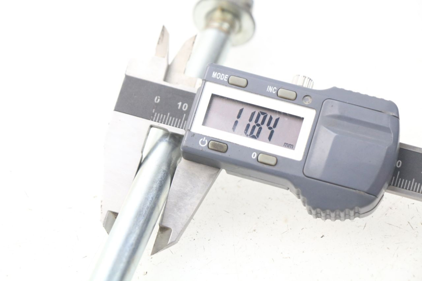 photo de VOORWIELAS PEUGEOT V-CLIC VCLIC 50 (2007 - 2013) - Andere kijkhoek