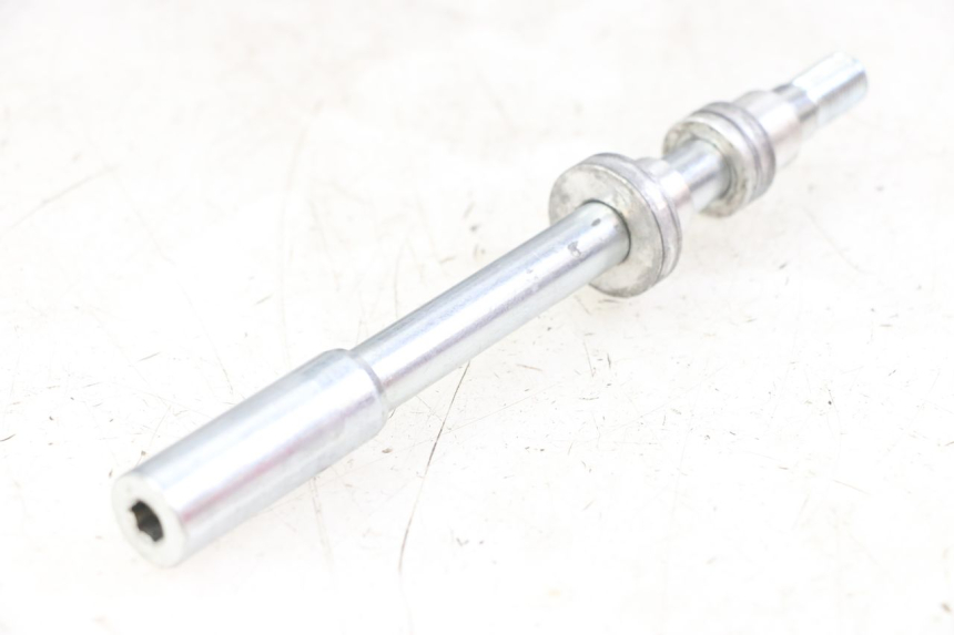 photo de VOORWIELAS VENT DERAPAGE 50 (2018 - 2023) - Technische close-up