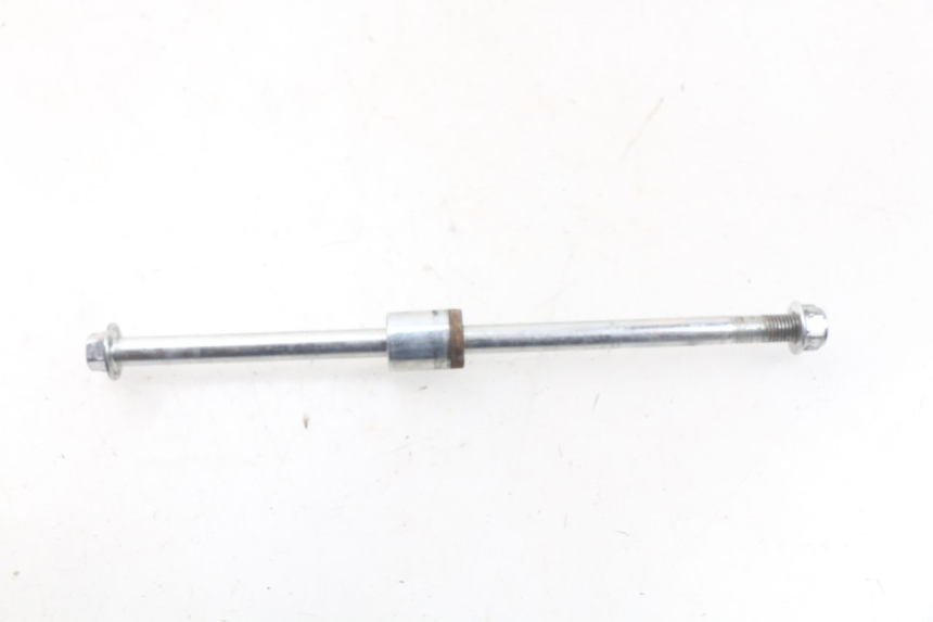 photo de VOORWIELAS JM MOTORS VIPER 4T 50 (2015 - 2022) - Hoofdaanzicht