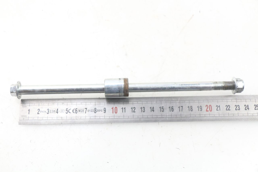 photo de VOORWIELAS JM MOTORS VIPER 4T 50 (2015 - 2022) - Detail van het onderdeel