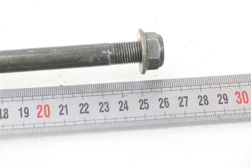 photo de VOORWIELAS EUROCKA VIRTUALITY GT 4T 50 (2011 - 2017) - Detail van het onderdeel