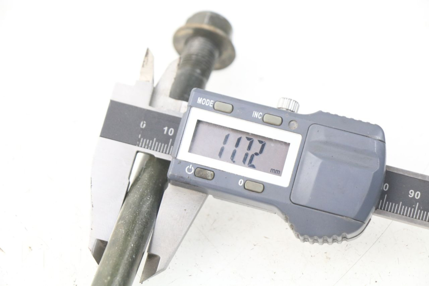 photo de VOORWIELAS EUROCKA VIRTUALITY GT 4T 50 (2011 - 2017) - Andere kijkhoek