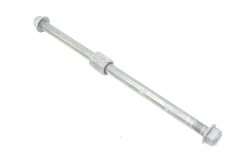 photo de VOORWIELAS EUROCKA VIRTUALITY GT 4T 50 (2011 - 2017) - Hoofdaanzicht