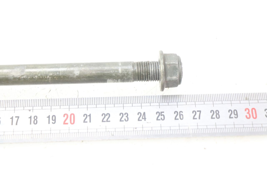 photo de VOORWIELAS EUROCKA VIRTUALITY GT 4T 50 (2011 - 2017) - Detail van het onderdeel