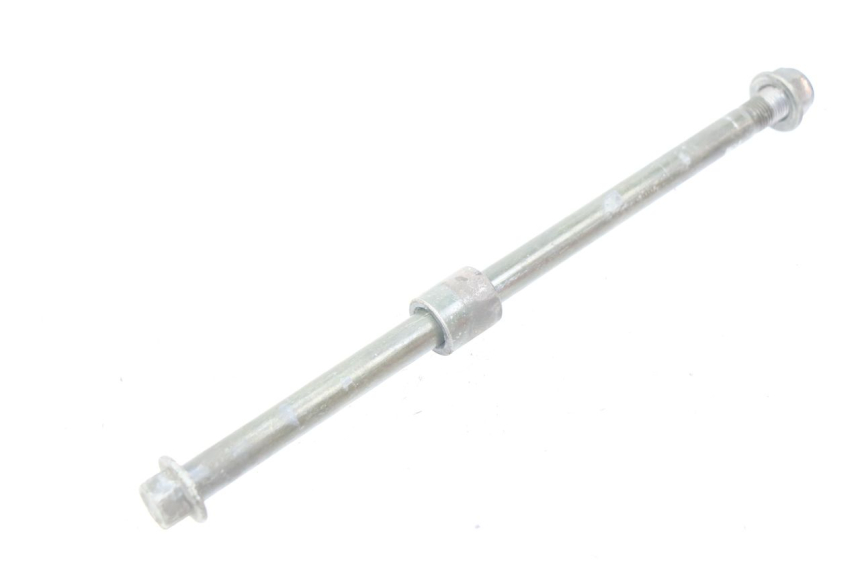 photo de VOORWIELAS EUROCKA VIRTUALITY GT 4T 50 (2011 - 2017) - Technische close-up