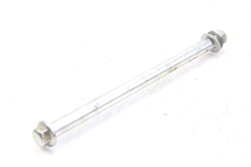 photo de VOORWIELAS PEUGEOT VIVACITY NEW 2T 50 (2008 - 2017) - Hoofdaanzicht