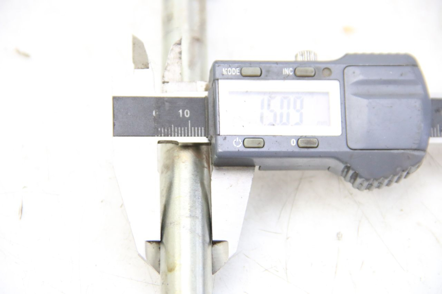 photo de VOORWIELAS PEUGEOT VIVACITY NEW 2T 50 (2008 - 2017) - Detail van het onderdeel