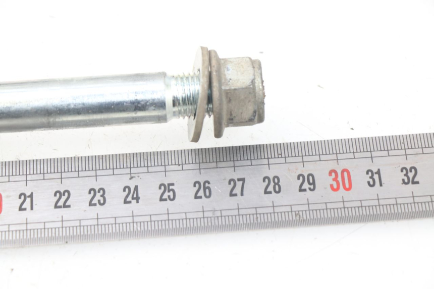 photo de VOORWIELAS PEUGEOT VIVACITY NEW 4T 50 (2008 - 2017) - Detail van het onderdeel