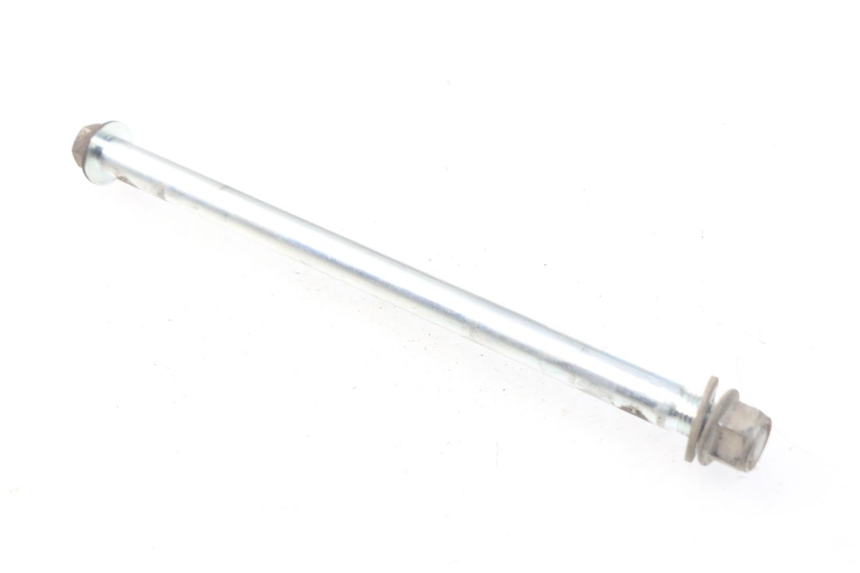 photo de VOORWIELAS PEUGEOT VIVACITY NEW 4T 50 (2008 - 2017) - Technische close-up