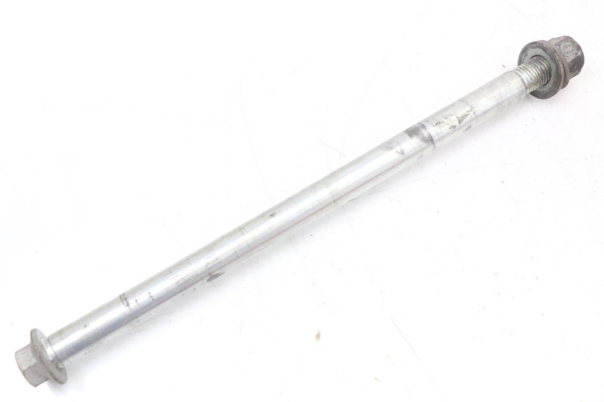 photo de VOORWIELAS PEUGEOT VIVACITY NEW 4T 50 (2008 - 2017) - Hoofdaanzicht