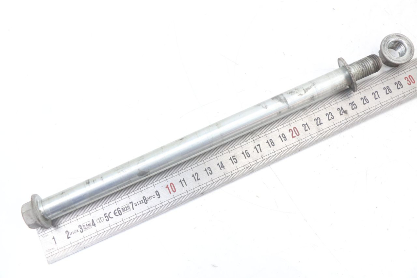 photo de VOORWIELAS PEUGEOT VIVACITY NEW 4T 50 (2008 - 2017) - Detail van het onderdeel