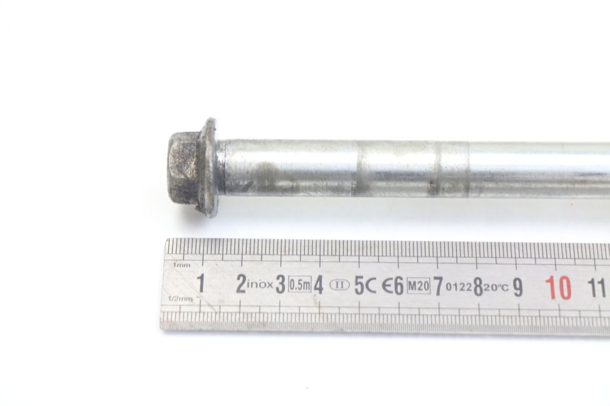 photo de VOORWIELAS PEUGEOT VIVACITY 125 (2010 - 2017) - Zoom op gebruiksstaat