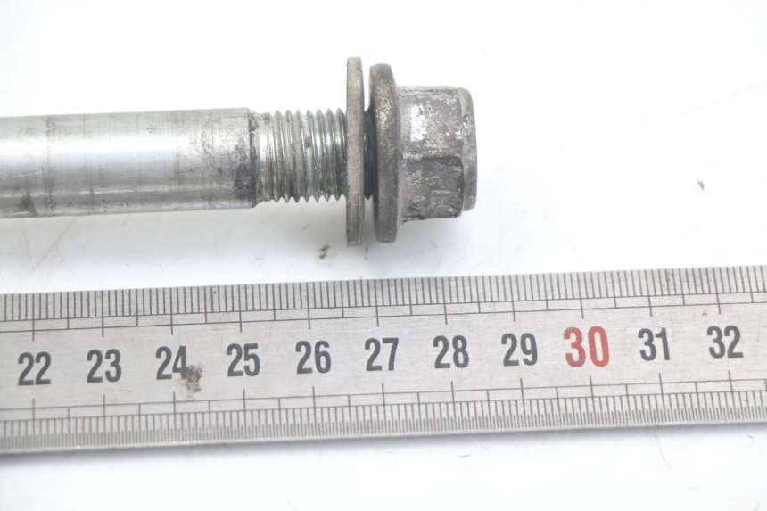 photo de VOORWIELAS PEUGEOT VIVACITY 125 (2010 - 2017) - Andere kijkhoek