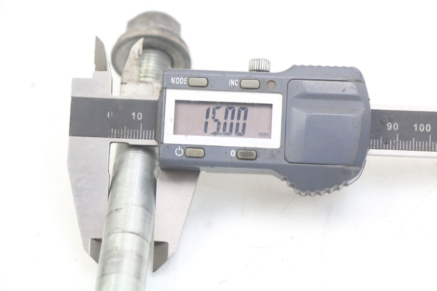 photo de VOORWIELAS PEUGEOT VIVACITY 125 (2010 - 2017) - Technische close-up