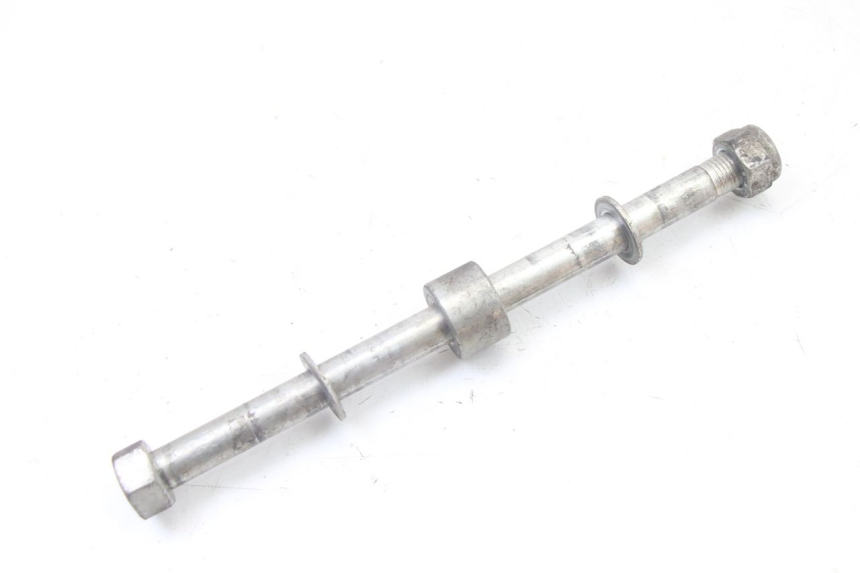 photo de VOORWIELAS YAMAHA WHY 50 (1998 - 2000) - Hoofdaanzicht