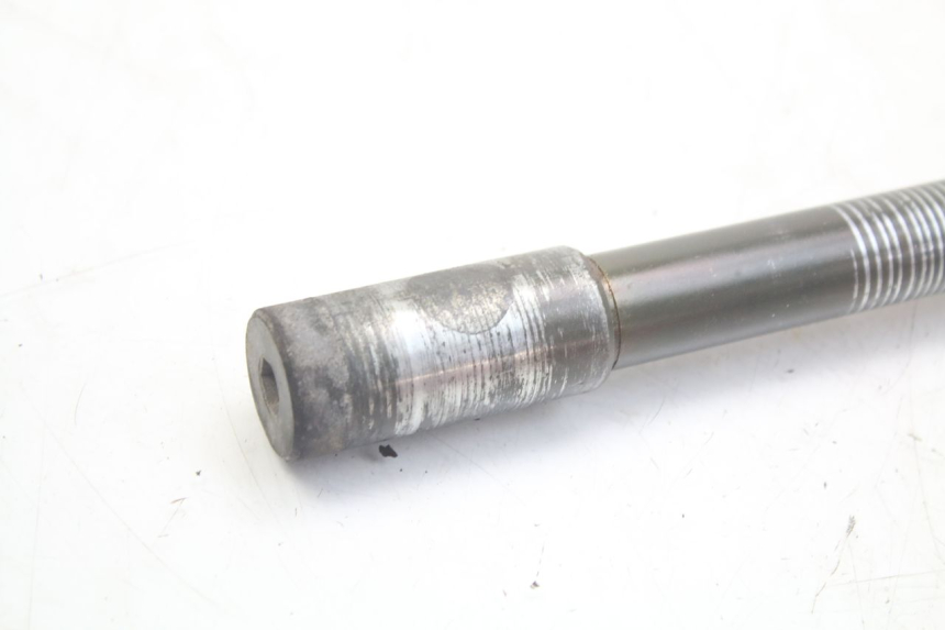 photo de VOORWIELAS KYMCO X-CITING XCITING 400 (2014 - 2018) - Zoom op gebruiksstaat