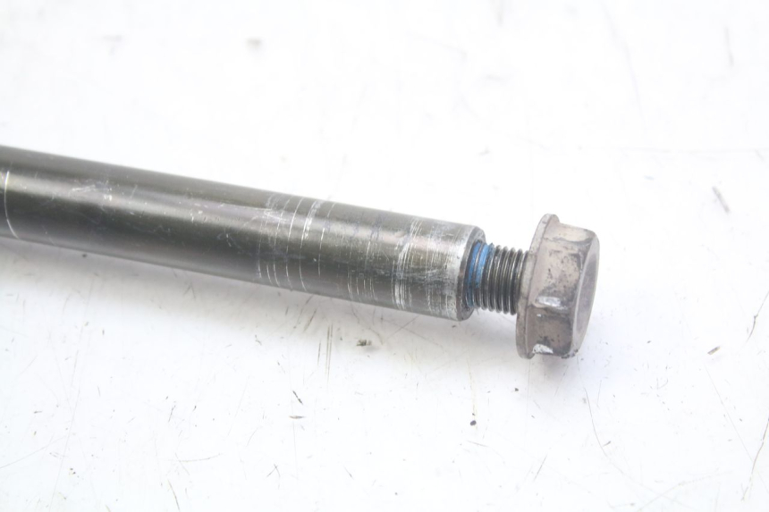 photo de VOORWIELAS KYMCO X-CITING XCITING 400 (2014 - 2018) - Andere kijkhoek