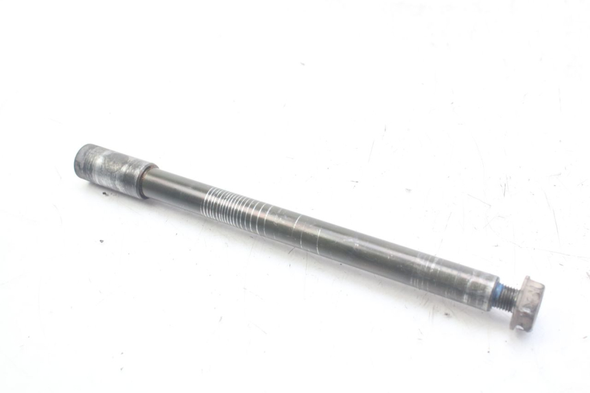 photo de VOORWIELAS KYMCO X-CITING XCITING 400 (2014 - 2018) - Technische close-up