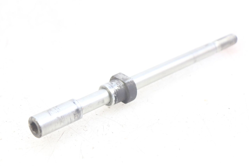 photo de VOORWIELAS YAMAHA X-CITY XCITY 125 (2007 - 2013) - Hoofdaanzicht