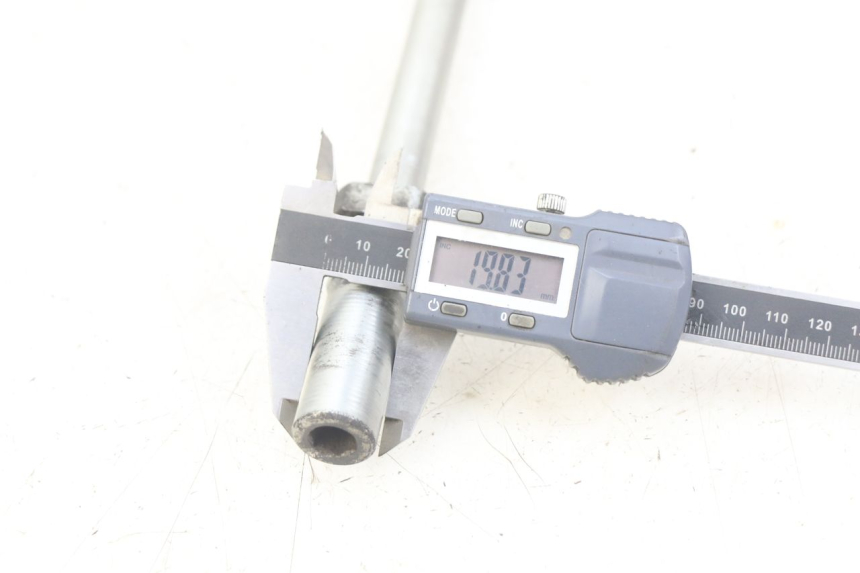 photo de VOORWIELAS YAMAHA X-CITY XCITY 125 (2007 - 2013) - Detail van het onderdeel