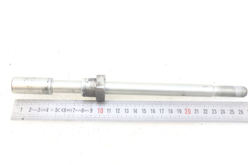 photo de VOORWIELAS YAMAHA X-CITY XCITY 125 (2007 - 2013) - Technische close-up