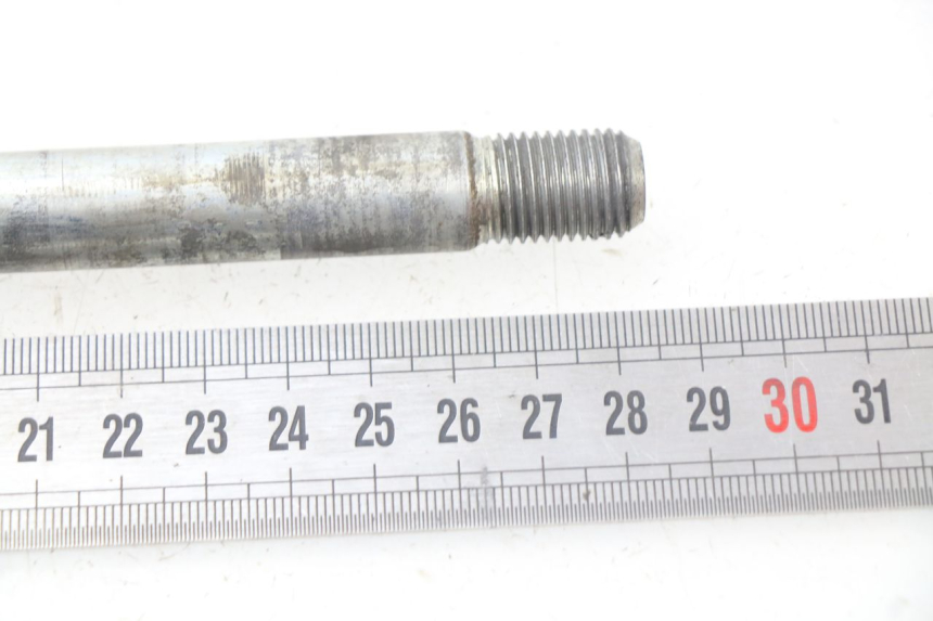 photo de VOORWIELAS YAMAHA XMAX X-MAX 125 (2006 - 2009) - Detail van het onderdeel