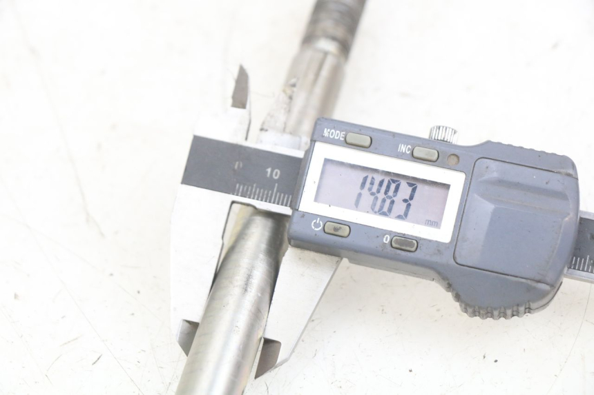 photo de VOORWIELAS YAMAHA X-MAX XMAX 125 (2010 - 2013) - Technische close-up