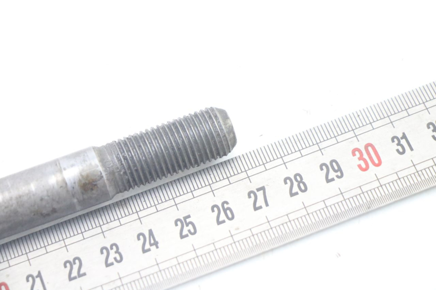 photo de VOORWIELAS YAMAHA X-MAX XMAX 125 (2010 - 2013) - Andere kijkhoek