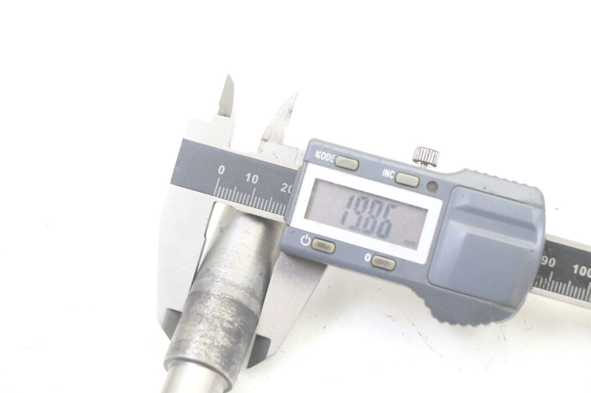 photo de VOORWIELAS YAMAHA X-MAX XMAX 125 (2010 - 2013) - Technische close-up