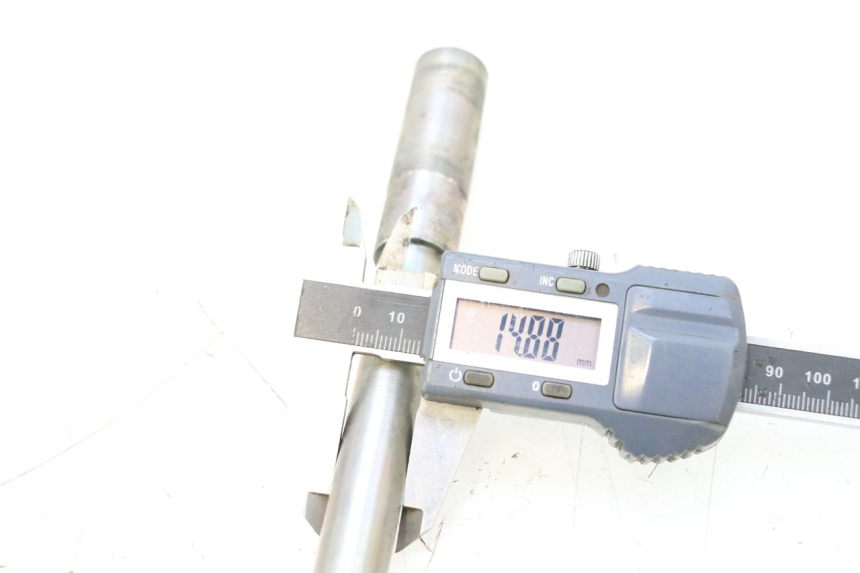 photo de VOORWIELAS YAMAHA X-MAX XMAX 125 (2010 - 2013) - Overzicht